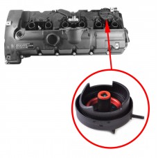 Клапан вентиляции картерных газов для BMW N52, N52N, N52K, N51 11127552281